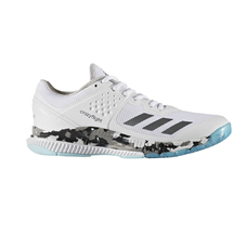 CRAZYFLIGHT BOUNCE W Adidas, weiss - weplayvolleyball.de CRAZYFLIGHT BOUNCE W Adidas, weiss - weplayvolleyball.de