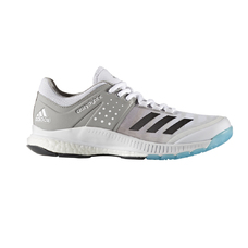 Adidas Crazyflight X W Volleyballschuhe weiss günstig kaufen - weplayvolleyball.de Adidas Crazyflight X W Volleyballschuhe weiss günstig kaufen - weplayvolleyball.de