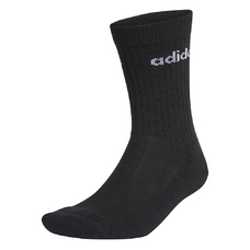 HALF-CUSHIONED CREW SOCKEN, 3 PAAR-1489202