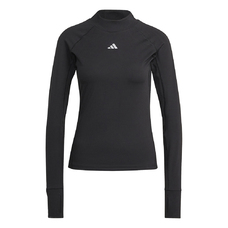 TECHFIT WARM SWEATSHIRT DAMEN-2025881