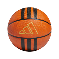 3-STREIFEN RUBBER X3 BASKETBALL