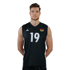 DVV Trikot sleeveless Men 2026-2435708