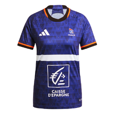 TEAM FRANCE HB JERSEY WOMAN