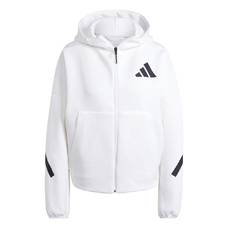 Z.N.E. Kapuzenjacke Damen-2364915