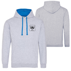 Verberger TV Hoodie