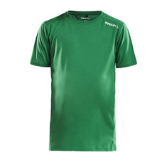 RUSH SS TEE KINDER-849323