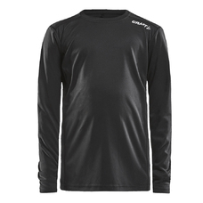 RUSH LS TEE KINDER-849020