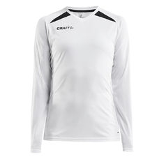 PRO CONTROL IMPACT LS TEE DAMEN