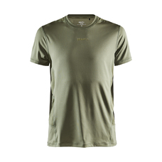 ADV ESSENCE SS TEE HERREN-845235