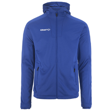 Evolve 2.0 Brushed Hood Jacket M-2411540