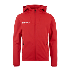 Evolve 2.0 Brushed Hood Jacket JR-2411613