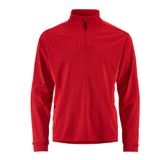 Evolve 2.0 Contrast Half Zip Jr-2448355