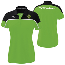 TV Wiesbach CHANGE Poloshirt Damen