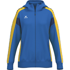 CELEBRATE 125 Trainingsjacke mit Kapuze Damen-2432286