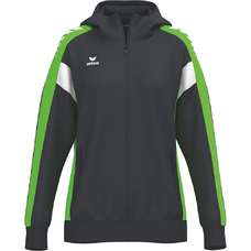 CELEBRATE 125 Trainingsjacke mit Kapuze Damen-2432280