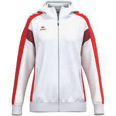 CELEBRATE 125 Trainingsjacke mit Kapuze Damen