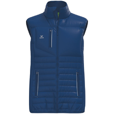 CMPT Puffer Vest