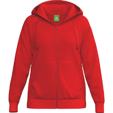TS Hoody Jacket Damen-2434420