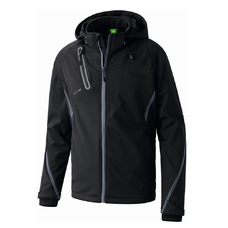 Softshell Jacke Function