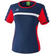 5-CUBES T-SHIRT DAMEN-173665