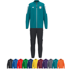 14er Set INTRO Training Jacket + Pant Kids inkl. Druck-2477688