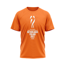 Polyestershirt WM Damen-2030207