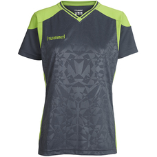 SIRIUS SS V-NECK JERSEY WOMEN-226046