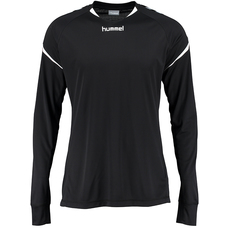AUTHENTIC CHARGE LS POLY JERSEY-414167
