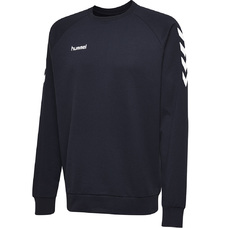 HMLGO COTTON SWEATSHIRT