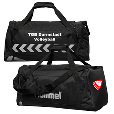 TGB Darmstadt Core Sports Bag