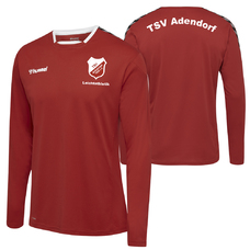 TSV ADENDORF AUTHENTIC POLY JERSEY L/S
