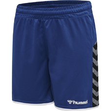 HMLAUTHENTIC KIDS POLY SHORTS