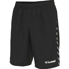 HMLAUTHENTIC KIDS TRAINING SHORT