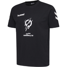 IHF WM 2019 FAN T-SHIRT-625704