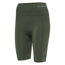 hmlTIF SEAMLESS CYLING SHORTS