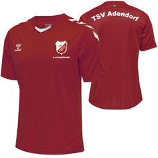 TSV ADENDORF CORE XK POLY JERSEY S/S