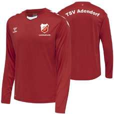 TSV ADENDORF CORE XK POLY JERSEY L/S