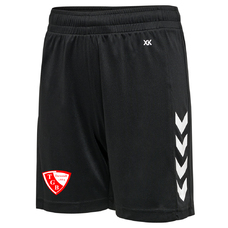 TGB Darmstadt Core XK Poly Shorts Kids