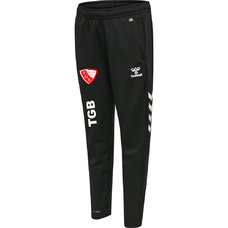 TGB Darmstadt Core XK Training Poly Pant Kids