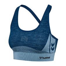 hmlCLEA SEAMLESS  SPORTS TOP-2422322