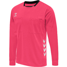HMLREFEREE CHEVRON JERSEY L/S-864253