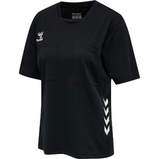 HMLREFEREE CHEVRON WO JERSEY S/S-864276