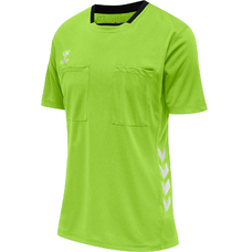 HMLREFEREE CHEVRON WO JERSEY S/S-864294