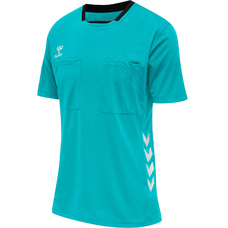 HMLREFEREE CHEVRON WO JERSEY S/S-864300