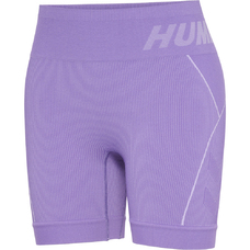 hmlTE CHRISTEL SEAMLESS SHORTS