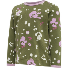 HMLALISA T-SHIRT L/S-1042170