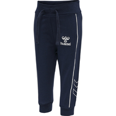 HMLCASEY PANTS-1042779