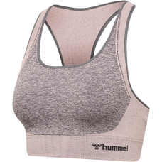 HMLKARINA SEAMLESS SPORTS TOP