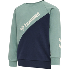 HMLSPORTIVE SWEATSHIRT