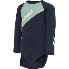 HMLSEOUL BODY L/S